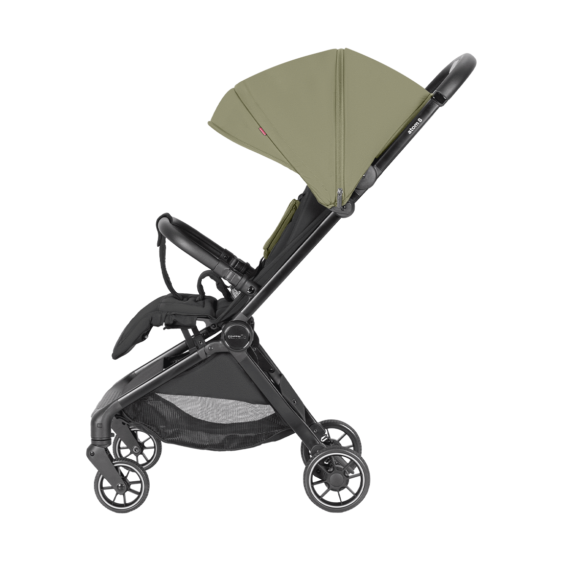 Carrello Atom S_3