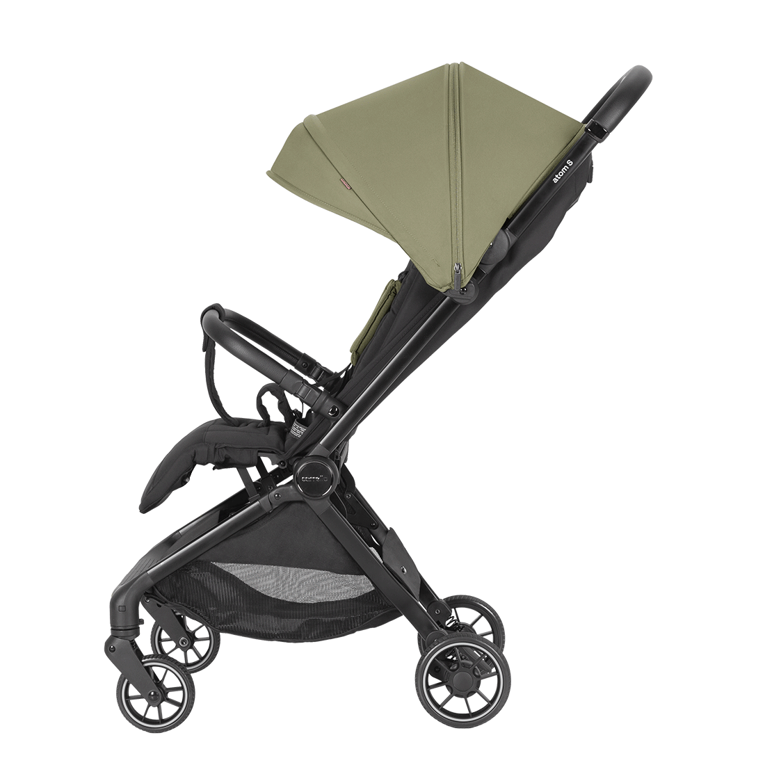 Carrello Atom S_4