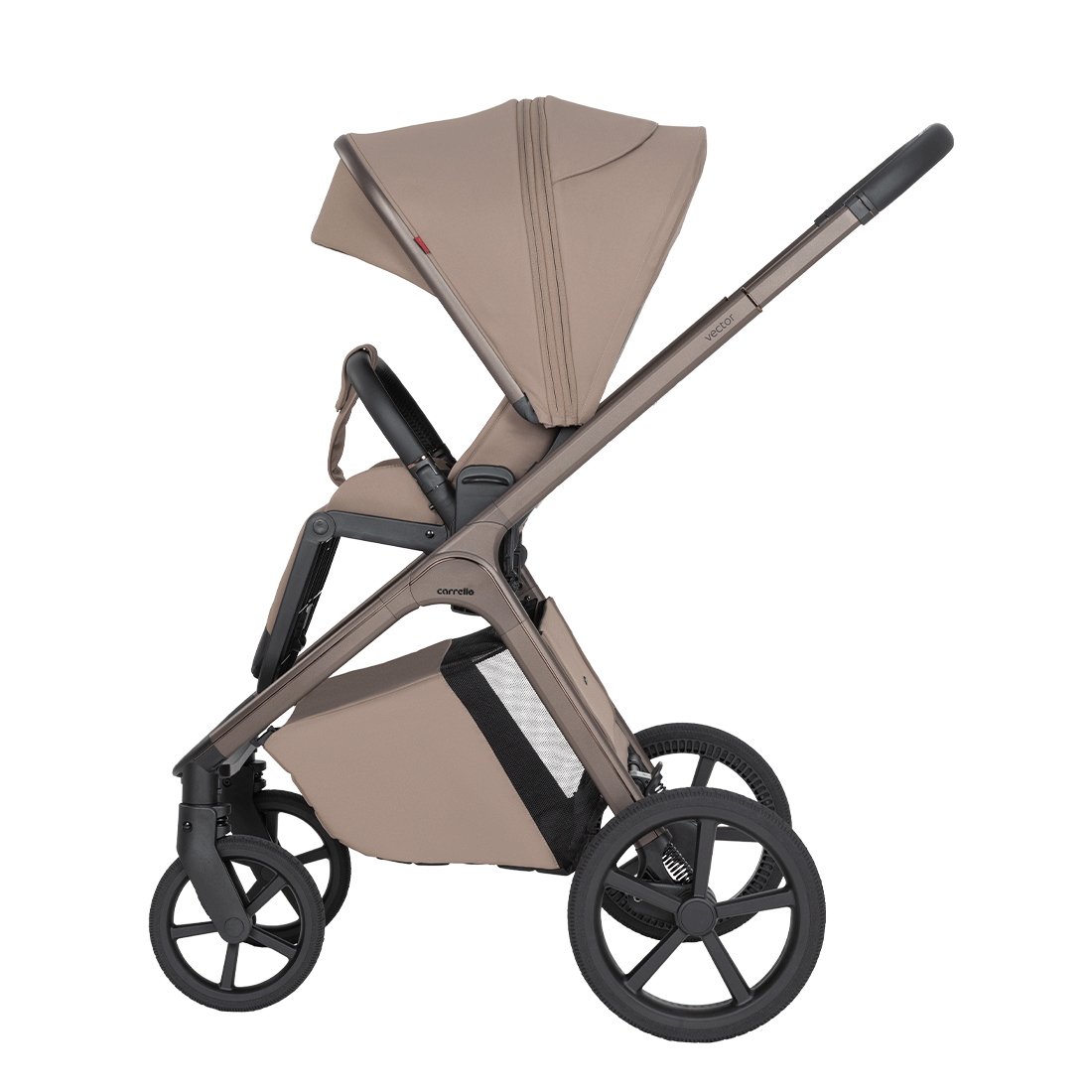 Carrello Vector F 2in1 CRL-6700_04