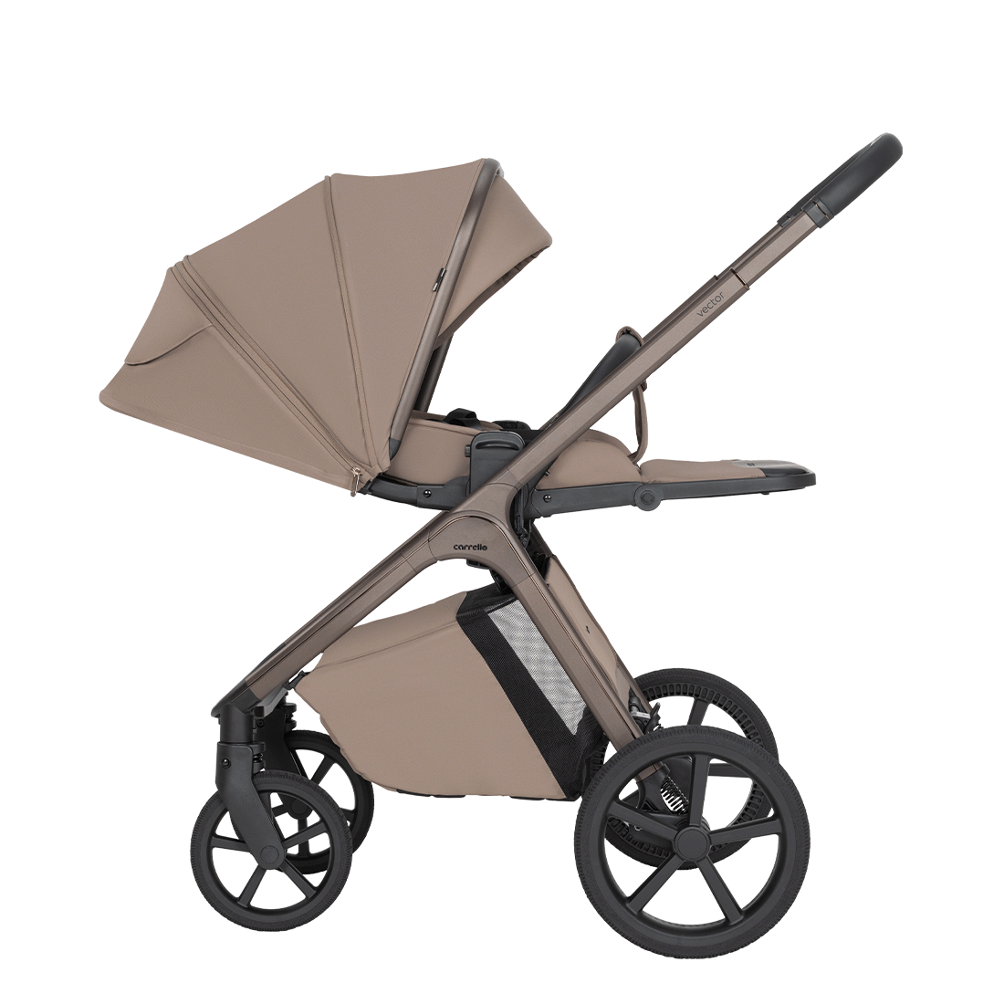 Carrello Vector F 2in1 CRL-6700_03